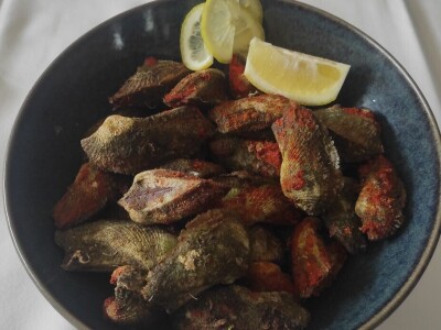 Kraljevska jela u kraljevskom gradu Kraljevska jela u kraljevskom gradu