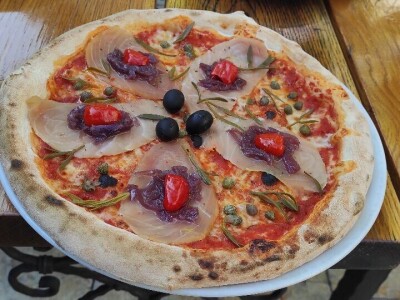 Kraljevska jela u kraljevskom gradu Kraljevska jela u kraljevskom gradu