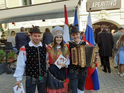 Kranjska kobasica