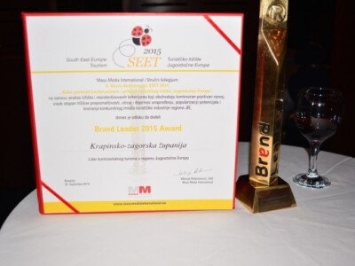 Nagrađena je i Krapinsko-zagorska županija