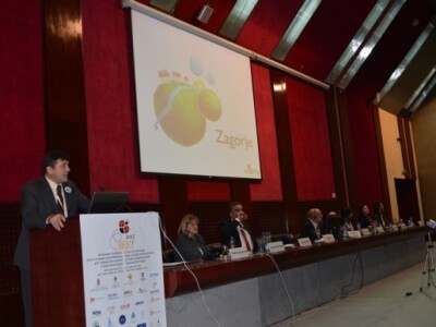 Krapinsko-zagorski dožupan promovira zagorske turističke atrakcije