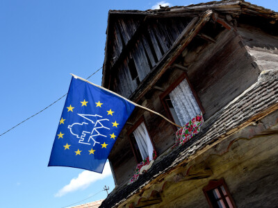 Selo Krapje Selo Krapje