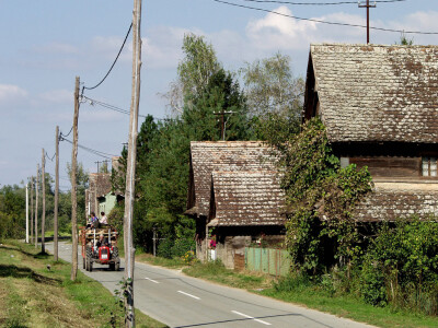 Selo Krapje Selo Krapje