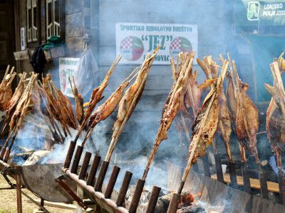 Selo Krapje Selo Krapje