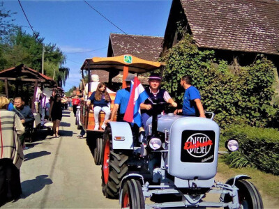 Selo Krapje Selo Krapje