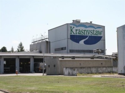 Krasnystaw mljekara
