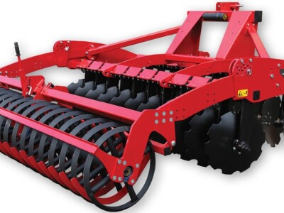 Mehanizacija i oprema za lješnjake