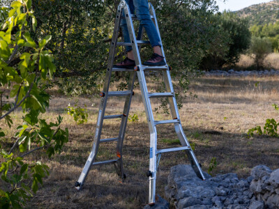 Krause ljestve Krause ljestve