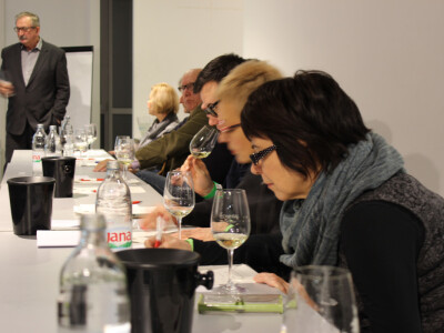 Degustacija Krauthakerovih vina