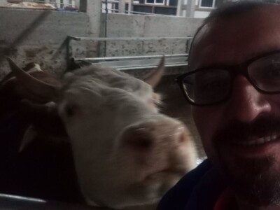 Obrt "Vujinović" na Vlašiću kod Travnika