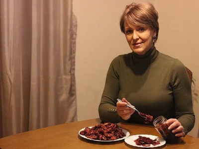 Aleksandra Kravić: Proizvodnja sušenog paradajza je priča sa potencijalom