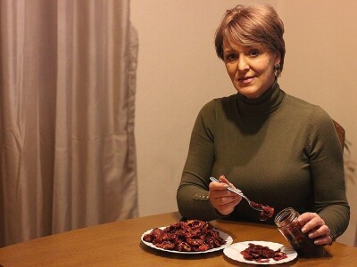 Aleksandra Kravić: Proizvodnja sušenog paradajza je priča sa potencijalom