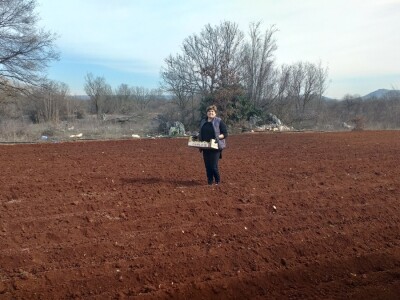 Kravica, krompir, duhan - simboli bh. grada koji je dobio ime po ženi