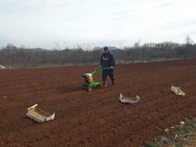 Kravica, krompir, duhan - simboli bh. grada koji je dobio ime po ženi