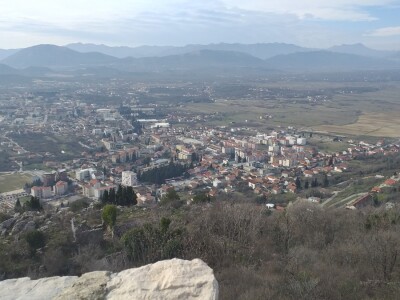 Kravica, krompir, duhan - simboli bh. grada koji je dobio ime po ženi