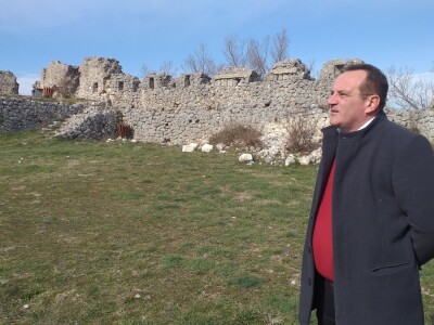 Kravica, krompir, duhan - simboli bh. grada koji je dobio ime po ženi