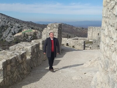 Kravica, krompir, duhan - simboli bh. grada koji je dobio ime po ženi