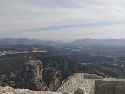 Kravica, krompir, duhan - simboli bh. grada koji je dobio ime po ženi