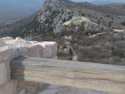 Kravica, krompir, duhan - simboli bh. grada koji je dobio ime po ženi