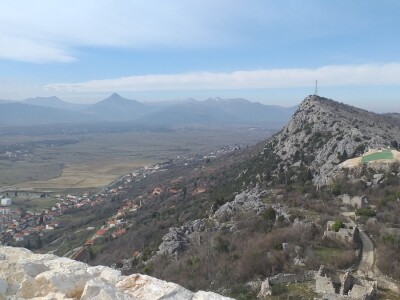 Kravica, krompir, duhan - simboli bh. grada koji je dobio ime po ženi