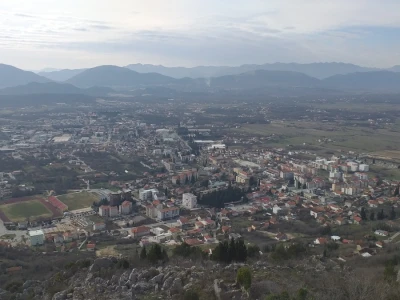 Kravica, krompir, duhan - simboli bh. grada koji je dobio ime po ženi