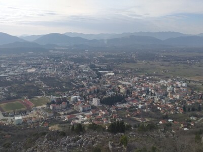 Kravica, krompir, duhan - simboli bh. grada koji je dobio ime po ženi