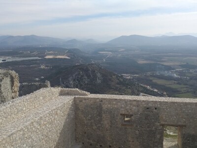 Kravica, krompir, duhan - simboli bh. grada koji je dobio ime po ženi