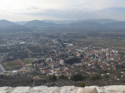 Kravica, krompir, duhan - simboli bh. grada koji je dobio ime po ženi