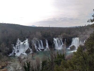 Kravica, krompir, duhan - simboli bh. grada koji je dobio ime po ženi