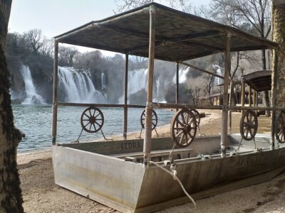 Kravica, krompir, duhan - simboli bh. grada koji je dobio ime po ženi