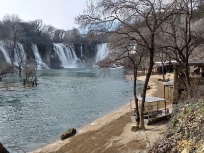 Kravica, krompir, duhan - simboli bh. grada koji je dobio ime po ženi