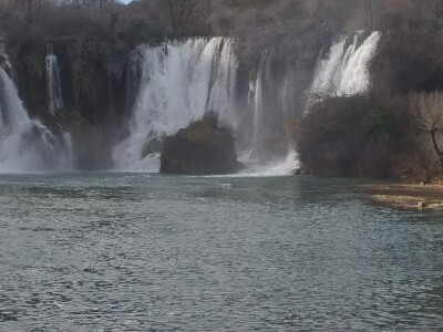 Kravica, krompir, duhan - simboli bh. grada koji je dobio ime po ženi