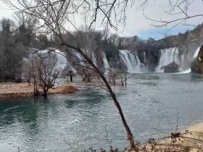 Kravica, krompir, duhan - simboli bh. grada koji je dobio ime po ženi