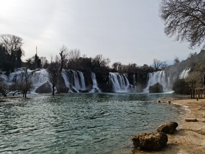 Kravica, krompir, duhan - simboli bh. grada koji je dobio ime po ženi