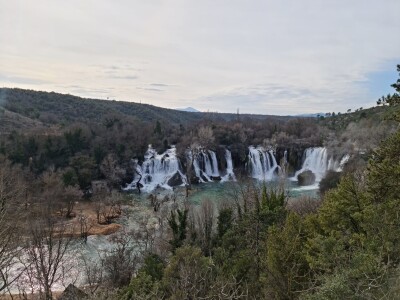 Kravica, krompir, duhan - simboli bh. grada koji je dobio ime po ženi