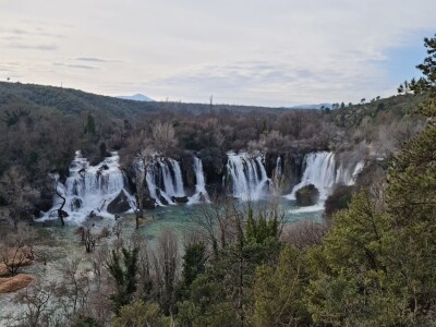 Kravica, krompir, duhan - simboli bh. grada koji je dobio ime po ženi
