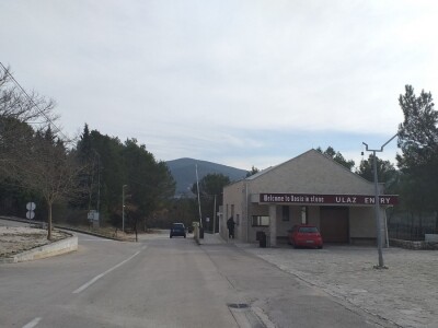 Kravica, krompir, duhan - simboli bh. grada koji je dobio ime po ženi