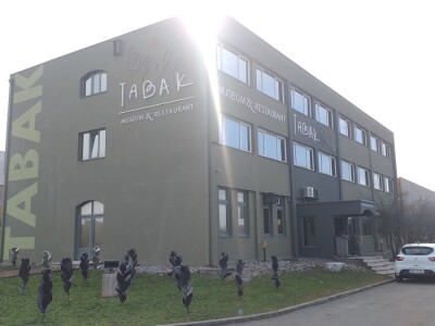 Kravica, krompir, duhan - simboli bh. grada koji je dobio ime po ženi