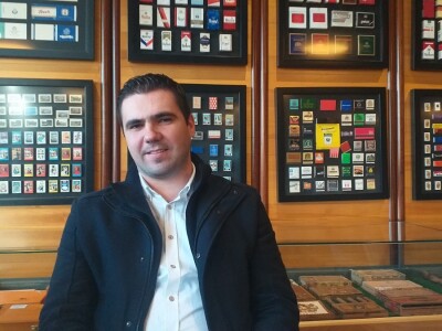 Kravica, krompir, duhan - simboli bh. grada koji je dobio ime po ženi