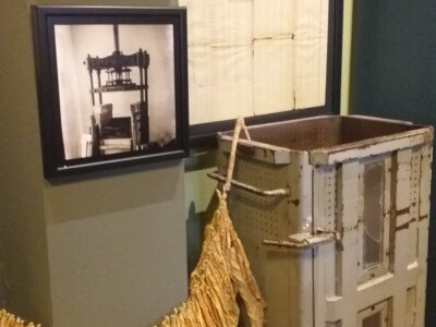 Kravica, krompir, duhan - simboli bh. grada koji je dobio ime po ženi