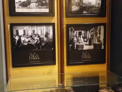 Kravica, krompir, duhan - simboli bh. grada koji je dobio ime po ženi