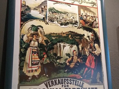 Kravica, krompir, duhan - simboli bh. grada koji je dobio ime po ženi