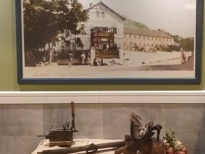 Kravica, krompir, duhan - simboli bh. grada koji je dobio ime po ženi