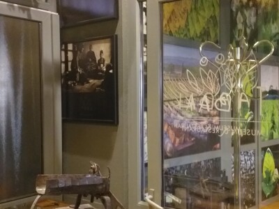 Kravica, krompir, duhan - simboli bh. grada koji je dobio ime po ženi