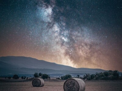 RuralFoto 2025 - TOP 10 fotografija u kategoriji #Proizvodnja