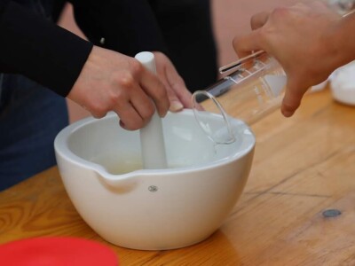 Radionica ljekovitog bilja