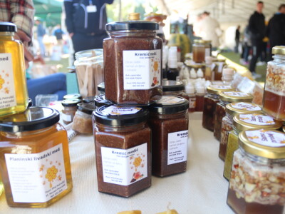 3. Sajam poljoprivrede i ruralnog razvoja u Stanarima