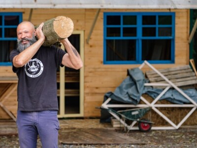 Kristijan Perlić - Pero