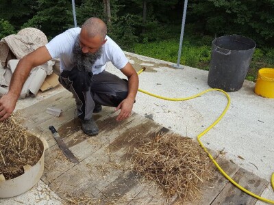 Kristijan Perlić - Pero