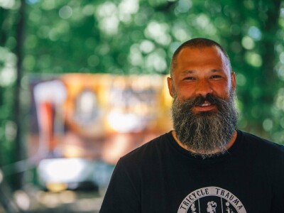 Kristijan Perlić - Pero